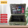 Military Grade Rotomolded Field Operations Box