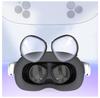 SHEAWA for Meta Quest 3S Myopia Left and Magnetic Magnet Accessories Lens, -4.5, Right, Compatible, Lightweight, Fixation,