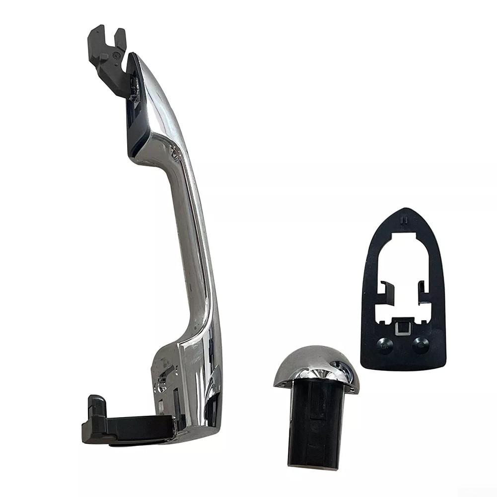 ABS AlfaRomeo Giulietta Klamka Antykorozyjna