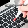 4 In 1 Multi Function Earbuds Cleaning Pen Soft Brush for Bluetooth Earbuds Earphones Keyboard