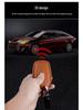 Key Cover Set for 2020 Toyota Models: Prado, Avalon, Levin, RAV4, Venza, Corolla, Camry