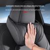Compatible Neck Pillow & Lumbar Seat Cushion for Changan CS75 PLUS, UNI-V, EADO, Lumin, CS55PLUS