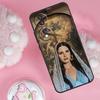 Sängerin Lana Del Rey Hülle Für Honor Magic 7 Lite 5 6 Pro Honor 200 50 70 90 Lite X9b X9a X8b X8a X8 X9 X9c Abdeckung