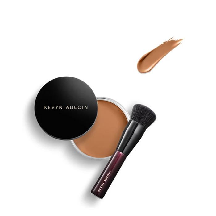 

Кевин Окойн The Foundation Balm - Medium Fb 11