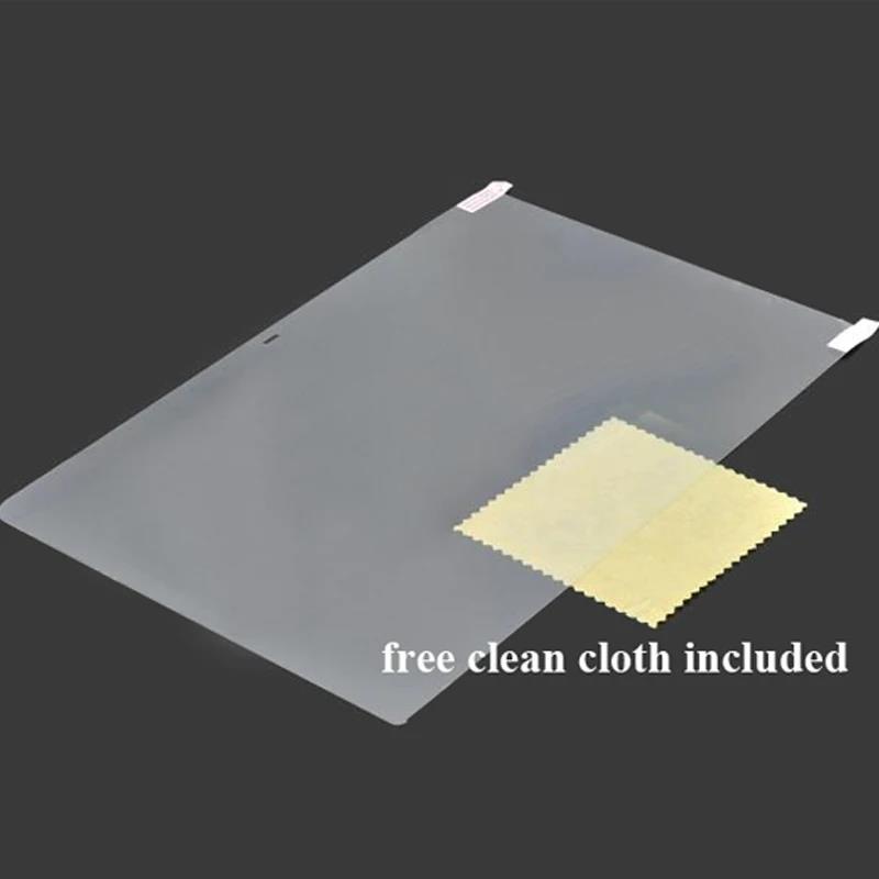 Laptop Screen Protector for Apple Macbook Pro 15 Anti-glare Dustproof Scratch-proof Fingerprint-free Bubble-free Eye Protection 4