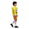 SpongeBob SquarePants Childrens/Kids Costume