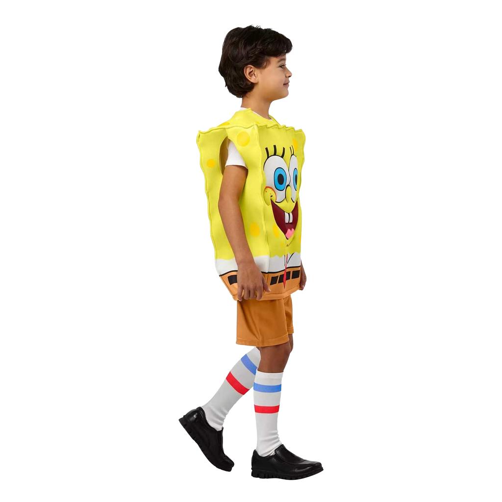 SpongeBob SquarePants Childrens/Kids Costume