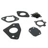 Carburetor Rebuild Kit for Kohler Accelerator Pump Engine CV17-CV25 CV640-CV740