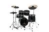 TAMA Sound deadening pad set for drum set SPP518CN 10",12",14"X2,18"BD,HI-HAT,CYMx2