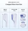 [USED] VODANA Compact Wave Iron 32mm