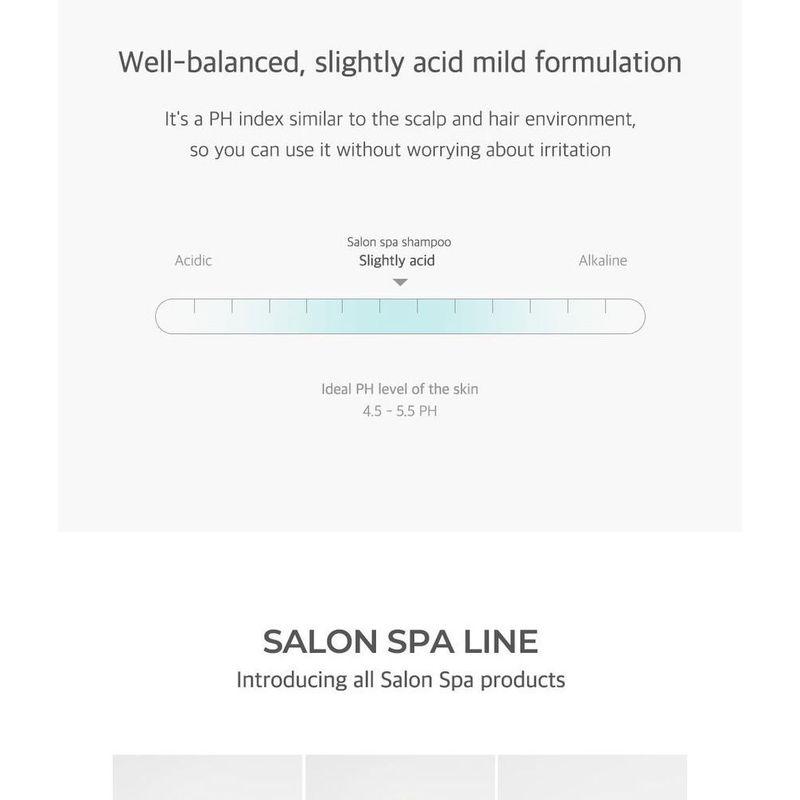JENNY HOUSE Salon Spa Re-Flow Treatment