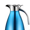Stainless Steel Coffee Carafe Water Dispenser Insulated Bottle for Lemonade Milk