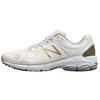844 White/Golden M884MS2