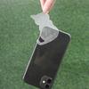 20Pcs Self Adhesive Window Screen Stickers Cat Bird Shaped Screen Repair Patch Waterproof Screen Repair Kit for Mosquito Nets Tents