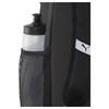 New PUMA Polyester Backpack Regular Unisex Black 090697-01
