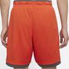 Jordan Basketball Shorts Men's Orange (Unisex) Basketball Shorts DX6601 869