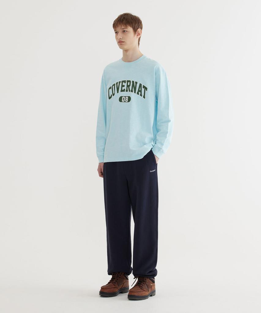 COVERNAT Regular Authentic Sweat Jogger Pants Dark Navy