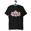 Tops – T-Shirts