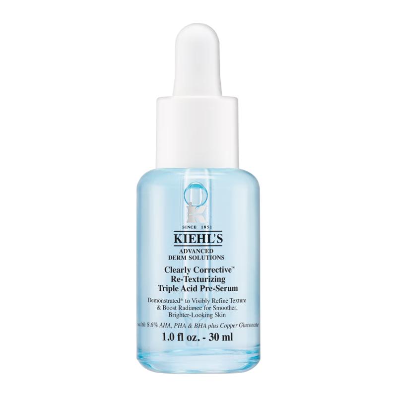 Kiehl's Tri-Acid Renewal Essence
