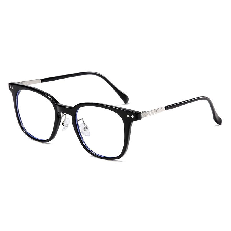 

Anti Blue Rays Student Square Prescription Glasses For The Nearsighted Women Men Myopes Lunettes 0 -0.5 -0.75 -1.0 To -6.0 0
