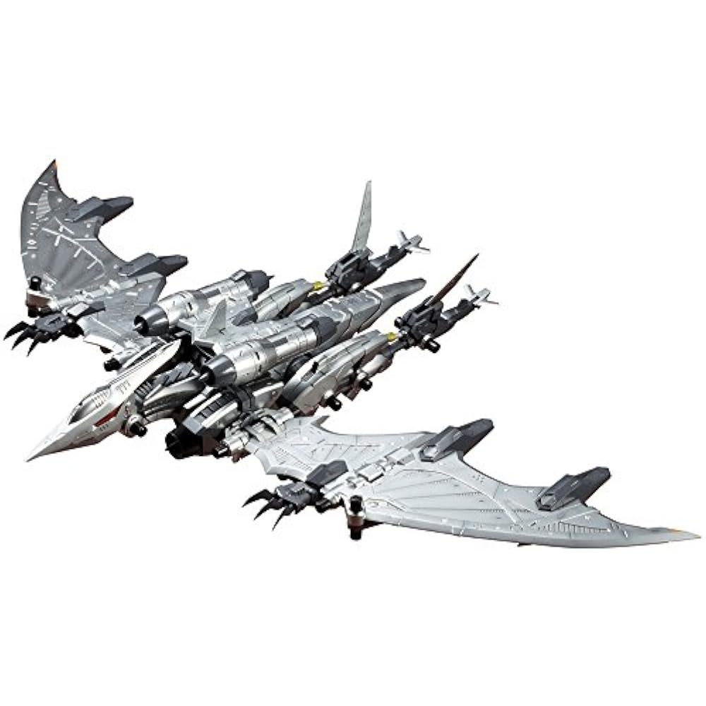 Kotobukiya (KOTOBUKIYA) HMM ZOIDS RZ-029 Storm Soder Total Length Approx. 280 Mm 1/72 Scale Plast...