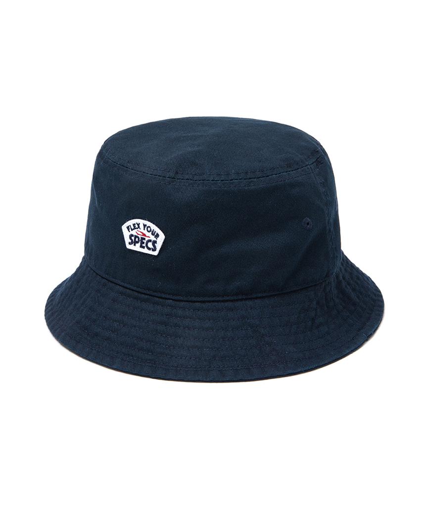 PRO-SPECS Cotton Twill Bucket Hat Navy