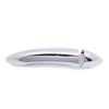 for Chevrolet Cruze 2016 2017 2018 Luxurious Chrome Handle Cover Trim Set for Chevy Sedan Hatch Accessories Stickers Car Styling