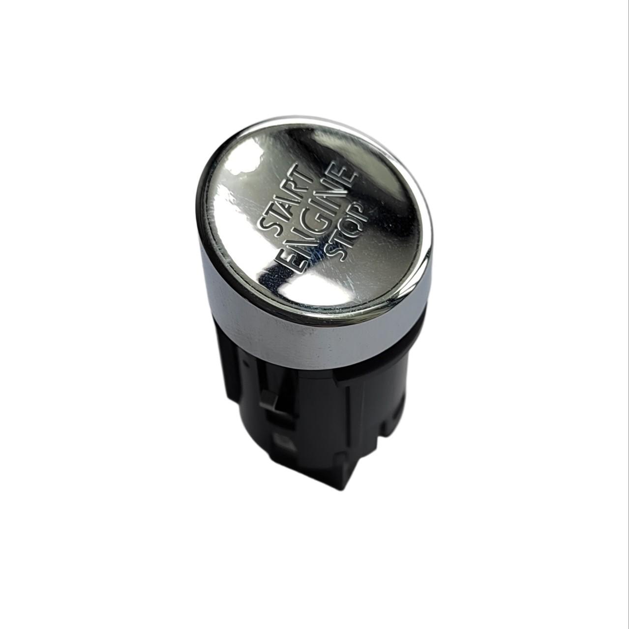 

One-Button Ignition Start Switch for 11-15 Volkswagen Passat/Tiguan (Part 56D 959 839 A) Kusida