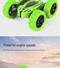 Cross-border Tumbling Double-sided Electric RC Stunt Car Toy for Kids
