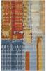 Rovigo Home Washable Printed Carpet RVG1737