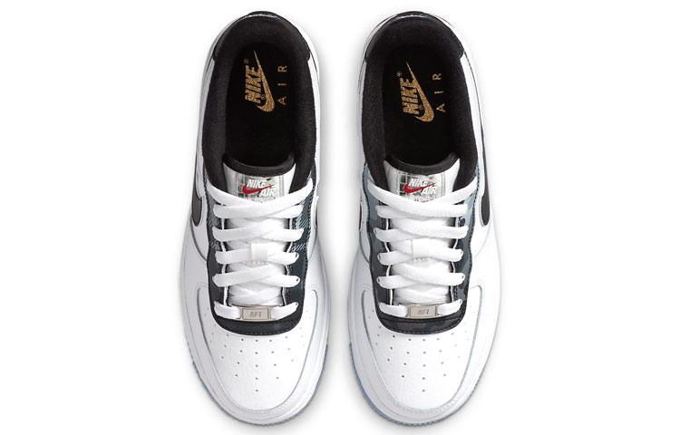 Nike Air Force 1 Low Remix White GS DB2016-100
