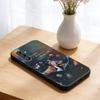 H-Heated R-Rivalry   Phone Case For Samsung Galaxy A73,A72,A71,A70,A52,A51 Others Soft Black Cover