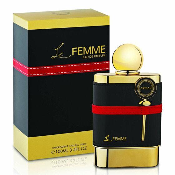 

Парфюмерная вода ARMAF Le Femme 100мл