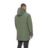 Duck and Cover Mens Mantrax Padded Jacket