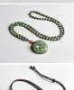 Natural Hetian Jade Pixiu Pendant, Exquisitely Carved with Ball for Men & Women