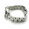 Used [Good Condition / Working Item] MIDO MIDO Baroncelli Diamond Date Automatic Winding Back Slot See-Through Back Ladies