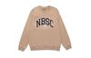 Sweatshirt Men's Khaki 5CC44333-BEI