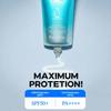 FARM STAY Hyaluronic Aqua Sun Cream SPF50+ PA++++ 70g (5 Options)