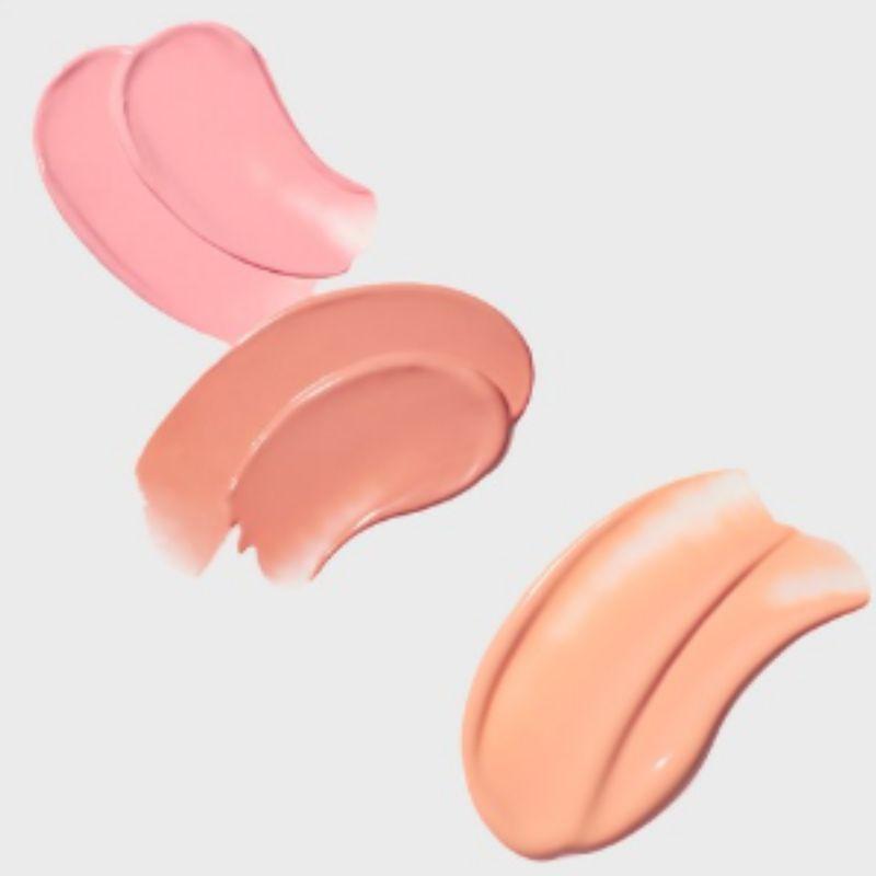 Code Glokolor Soft Blur Liquid Blusher 10g – Lightweight Blurring Liquid Blush | 3 Shades