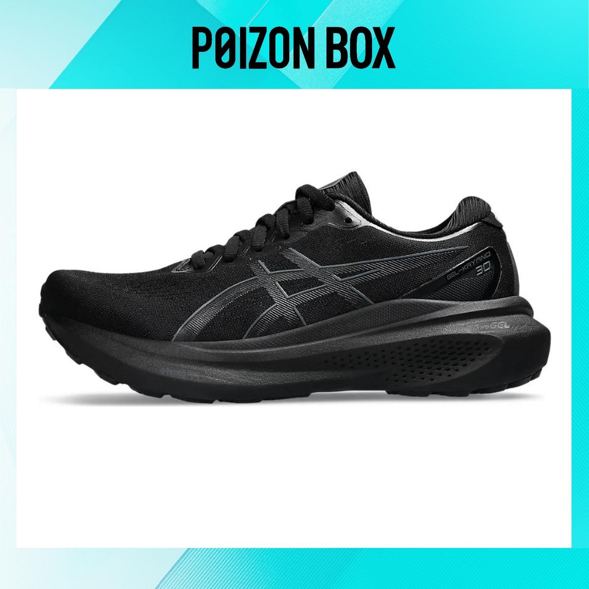 

кроссовки Asics Gel-Kayano 30 Running shoes Women 1012B357-001