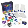 Tetris - The Game - from 8 Years Old - 2 To 4 Players - Spin Master