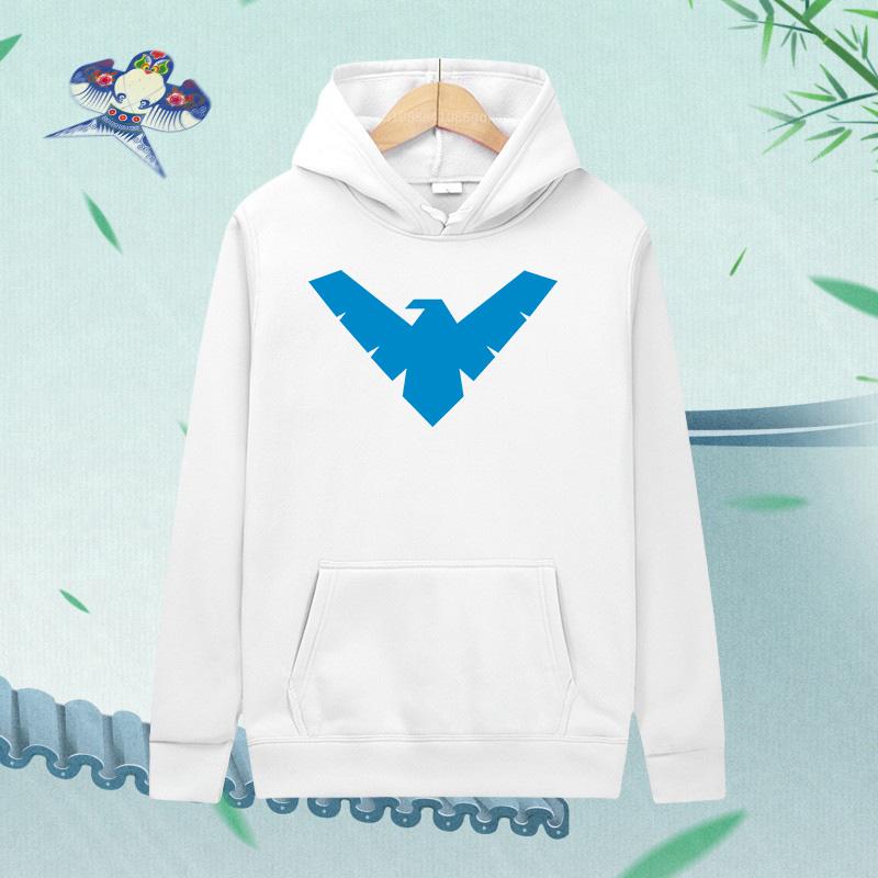 Neue Mode Hoodies Lustiger Druck Hoodie Harajuku Sweatshirts Damen Herren Langarm Kleidung Normale Passform Herbst Fleece-Hoodie