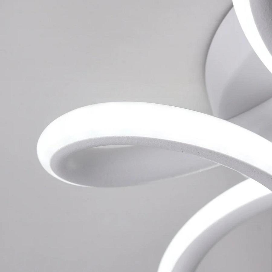 LED Ceiling Light Creative Design Modeling Ceiling Light Living Room Bedroom Dining Room Corridor