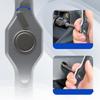 32-in-1 Ratchet Screwdriver Set S2 Alloy Steel High Hardness with Wrench Bits, Multi-purpose Household DIY Repair Tool