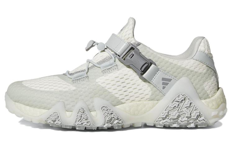 Adidas Adicross Lo Обувь для гольфа Off White Grey GW2118 44