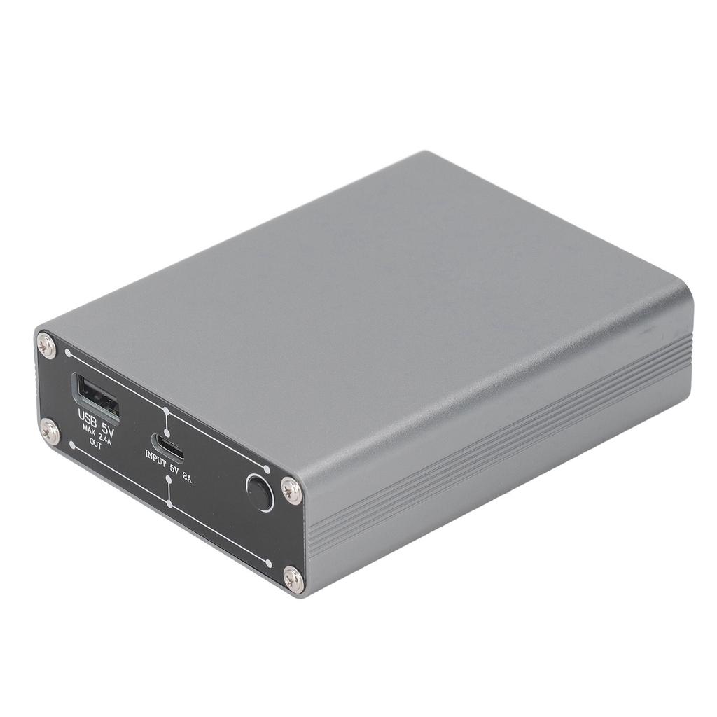 Mini Spot Welder Portable Machine Welding Equipment Kit with 5500Mah Rechargeable Battery 5V