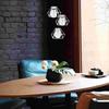 Metal Light Metal Cage Lampshade Vintage Lamp Holders Hanging Light Fixture Shade Lamp Holders for Home