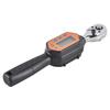 Digital Display Electronic Torque Wrench, 3-100N.m, Adjustable Metric Tool