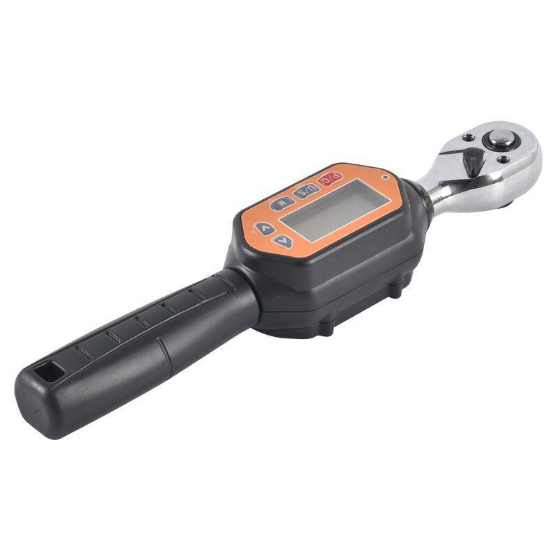 Digital Display Electronic Torque Wrench, 3-100N.m, Adjustable Metric Tool
