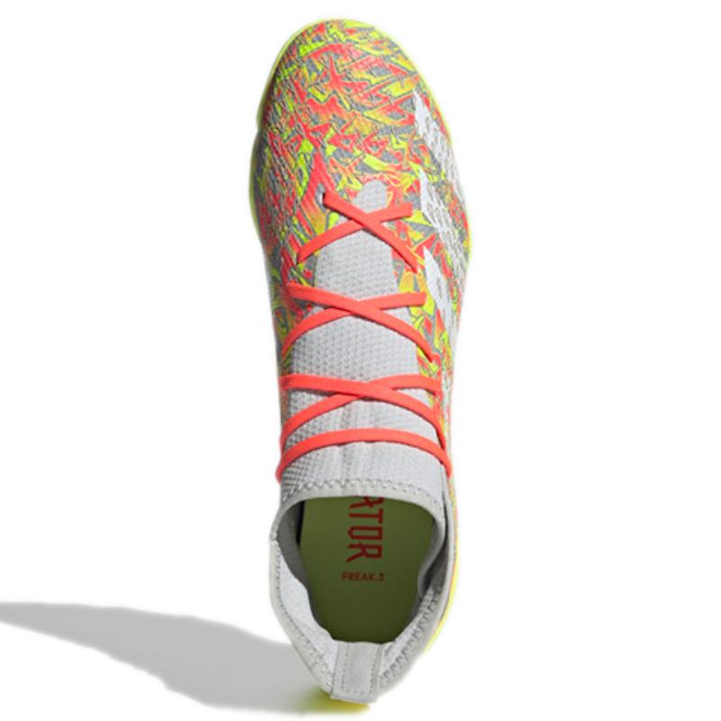 Adidas Predator Freak.3 Tf 'Demonscale Numbersup' Sneakers H01388